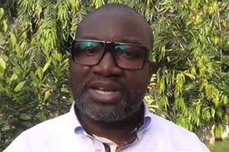 Togo : Les deux camouflets de Bertin Agba à  la « Sécurocratie »